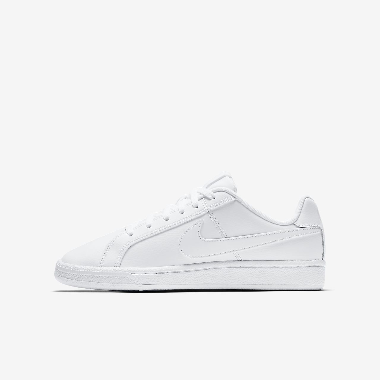 Nike Court Royale - Sneakers - Hvide | DK-91805